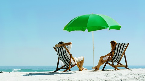 spiagge